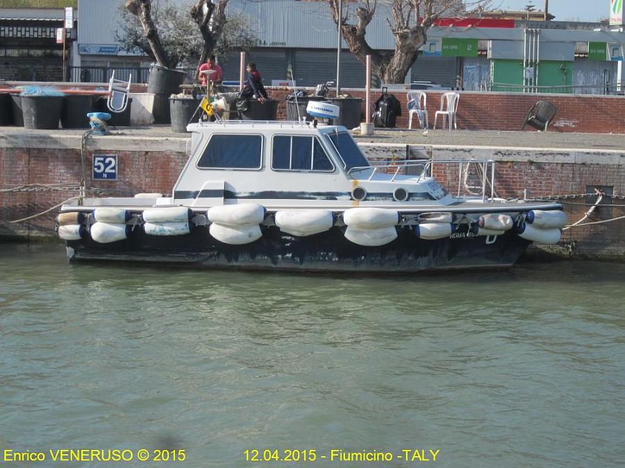 Fiumicino - RO(2)